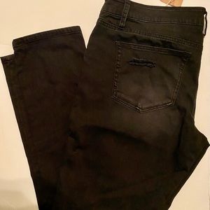 Daytrip 34R Virgo Skinny Jeans Women